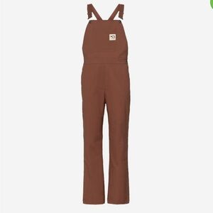 Kari Traa Ane Bib Pants